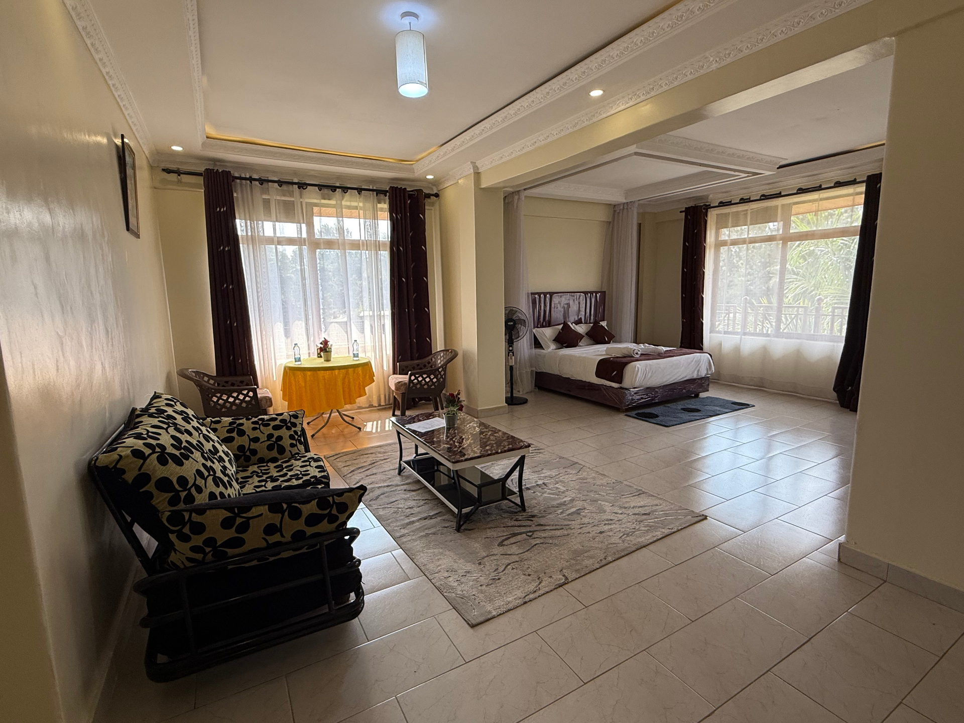Executive Suite